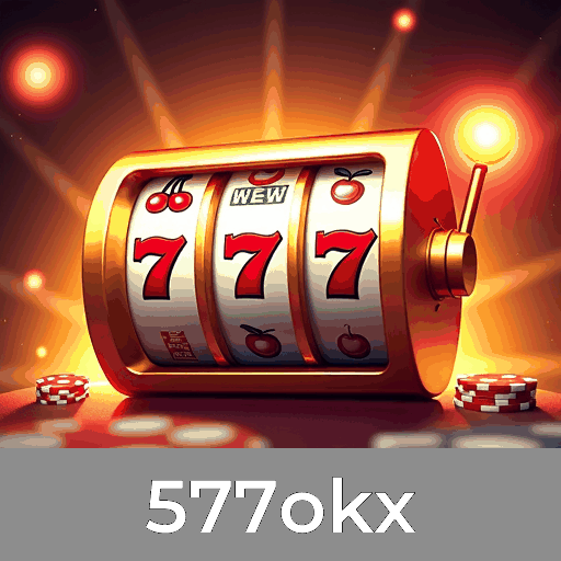 577okx: Slots-Grandes Prêmios, Dealer ao Vivo-Experiência Imersiva, Jogos de Mesa-Desafios Estratégicos