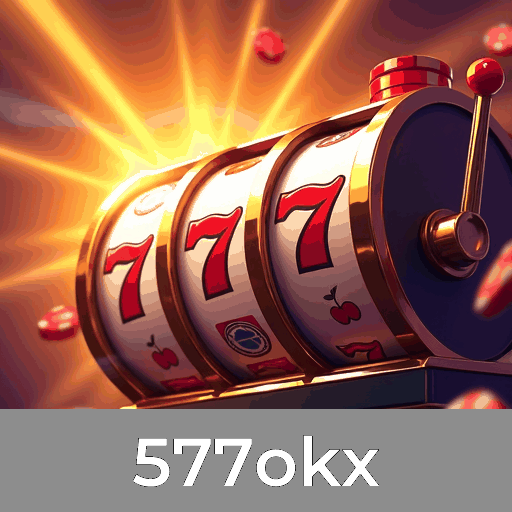 577okx: O Cassino Premiado e Confiável