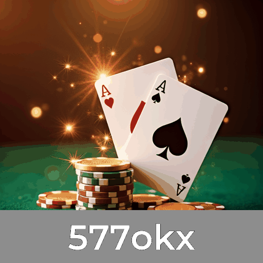 577okx: A Plataforma Completa de Jogos na Palma da Sua Mão